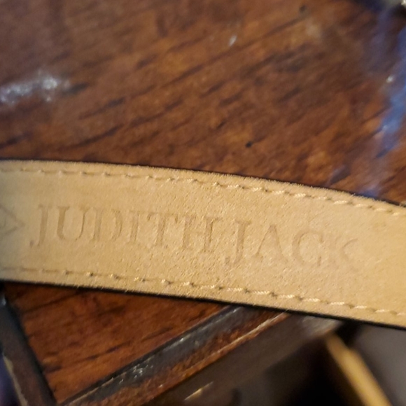 Judith Jack sterling silver belt - Picture 4 of 7